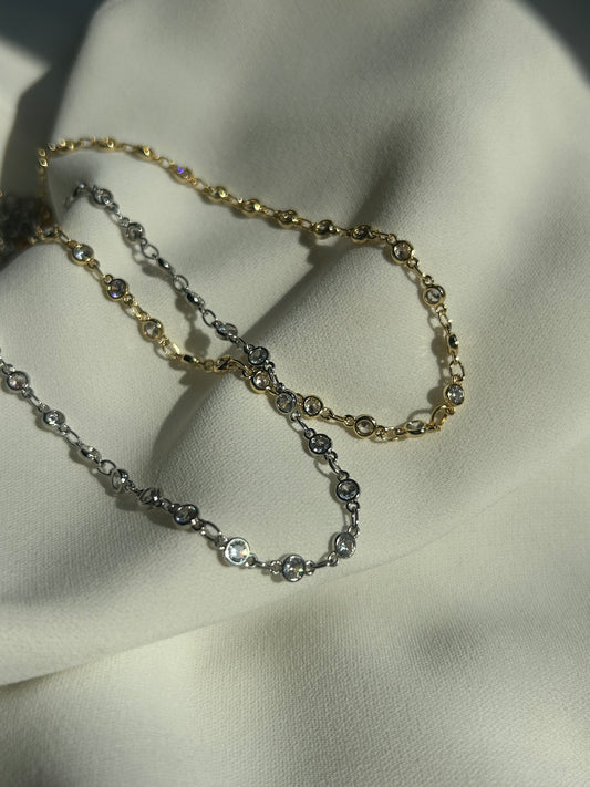 Diamond Necklace