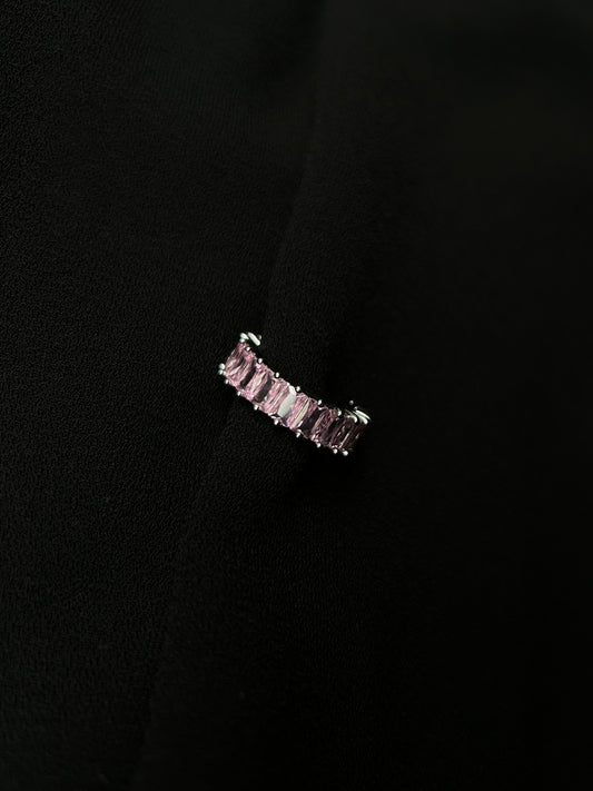 Pretty in Pink ring